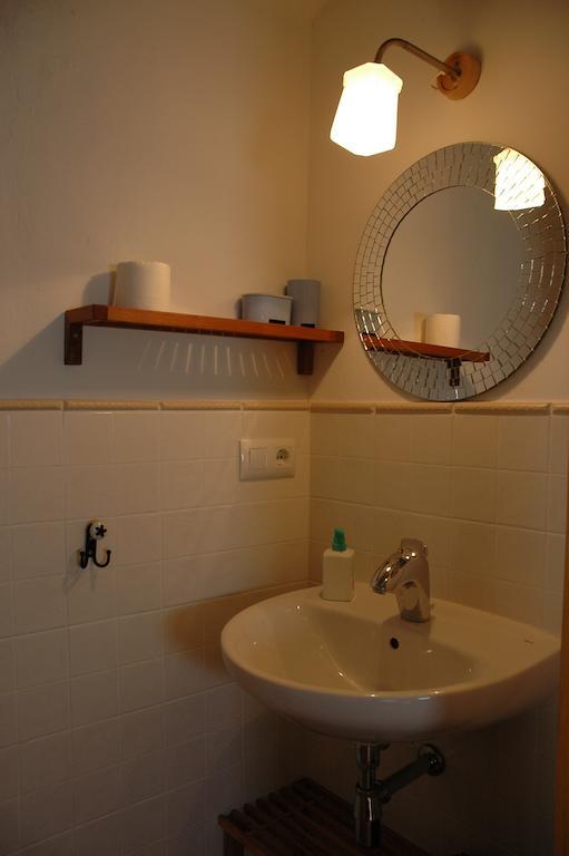 Habitaciones Con Encanto - Cal Alejandro Montsonis Room photo